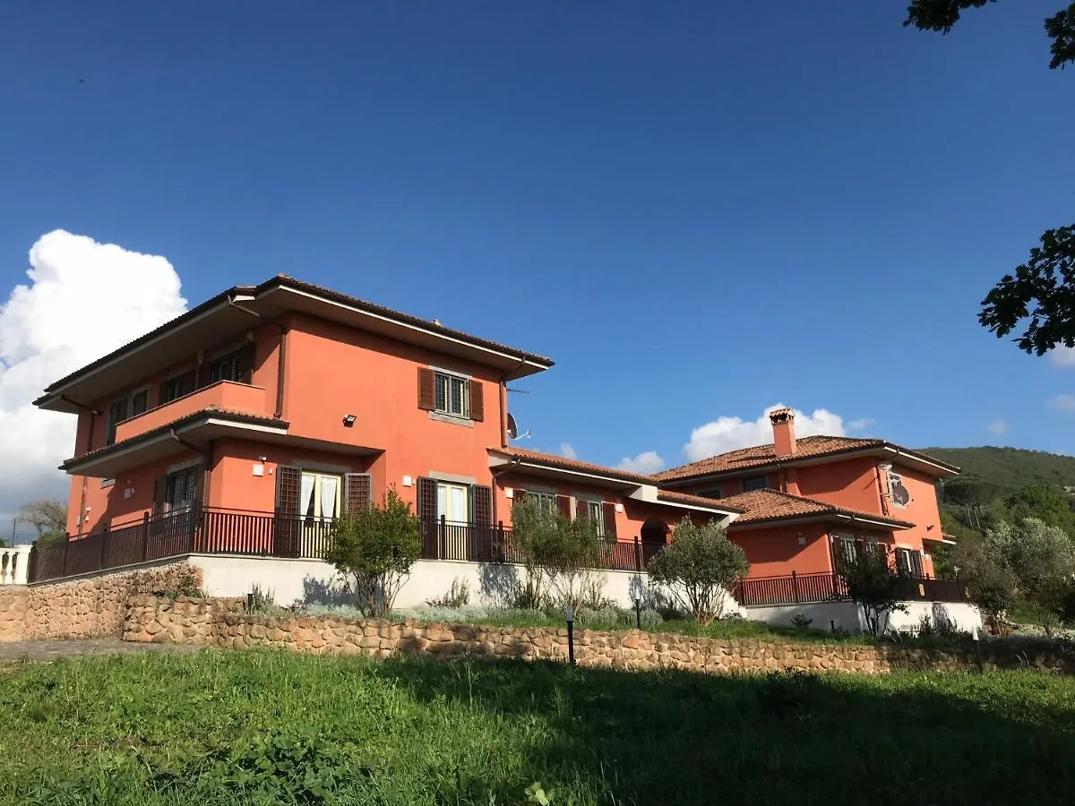 B&B Bee Frascati 0*,