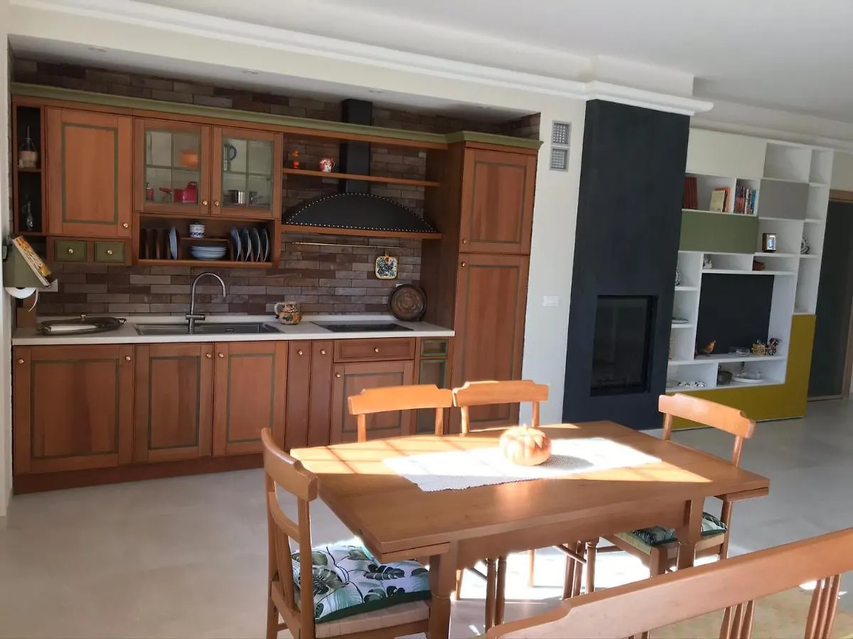 B&B Bee Frascati