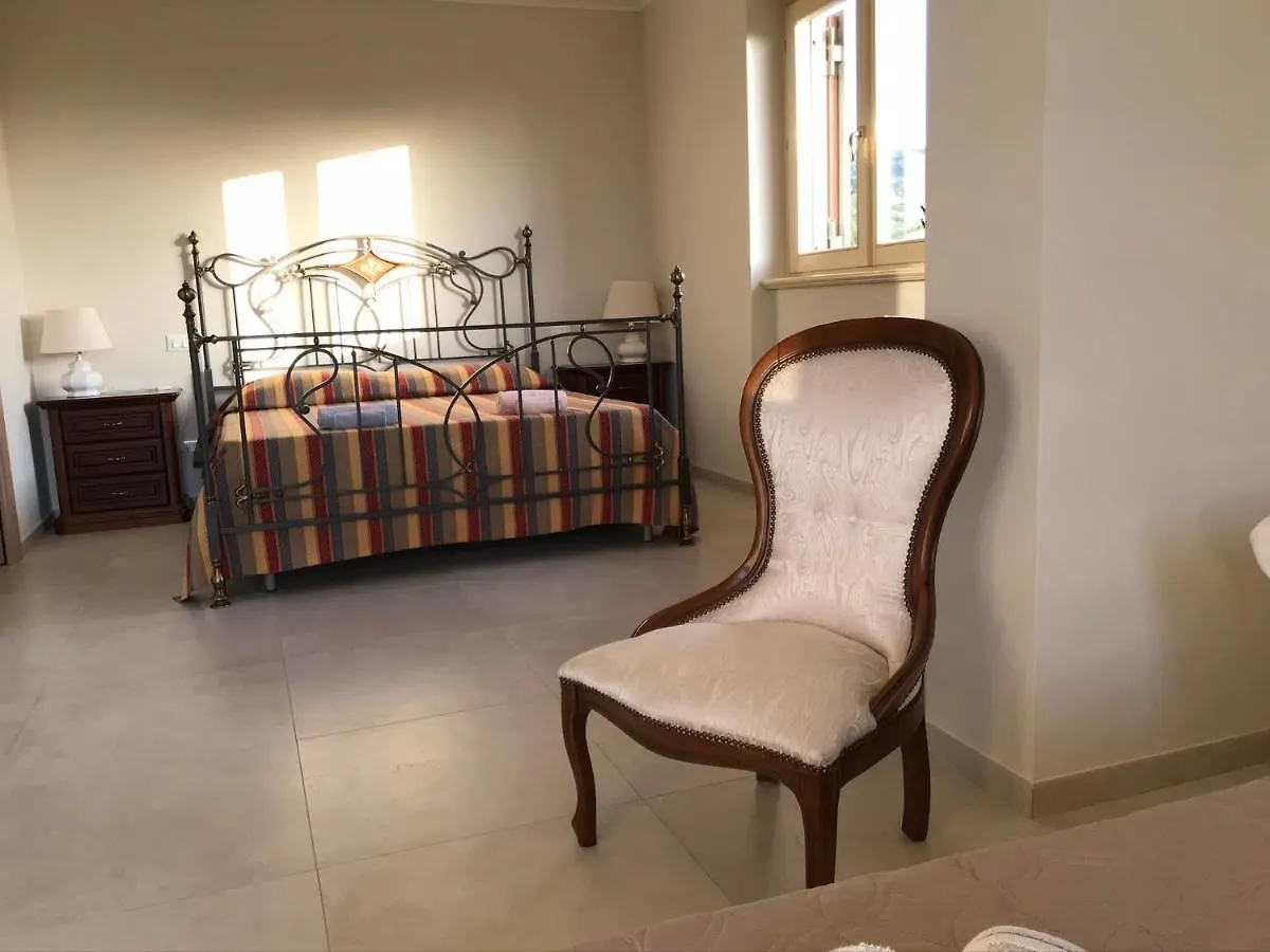 Bed & Breakfast B&B Bee Frascati Italia