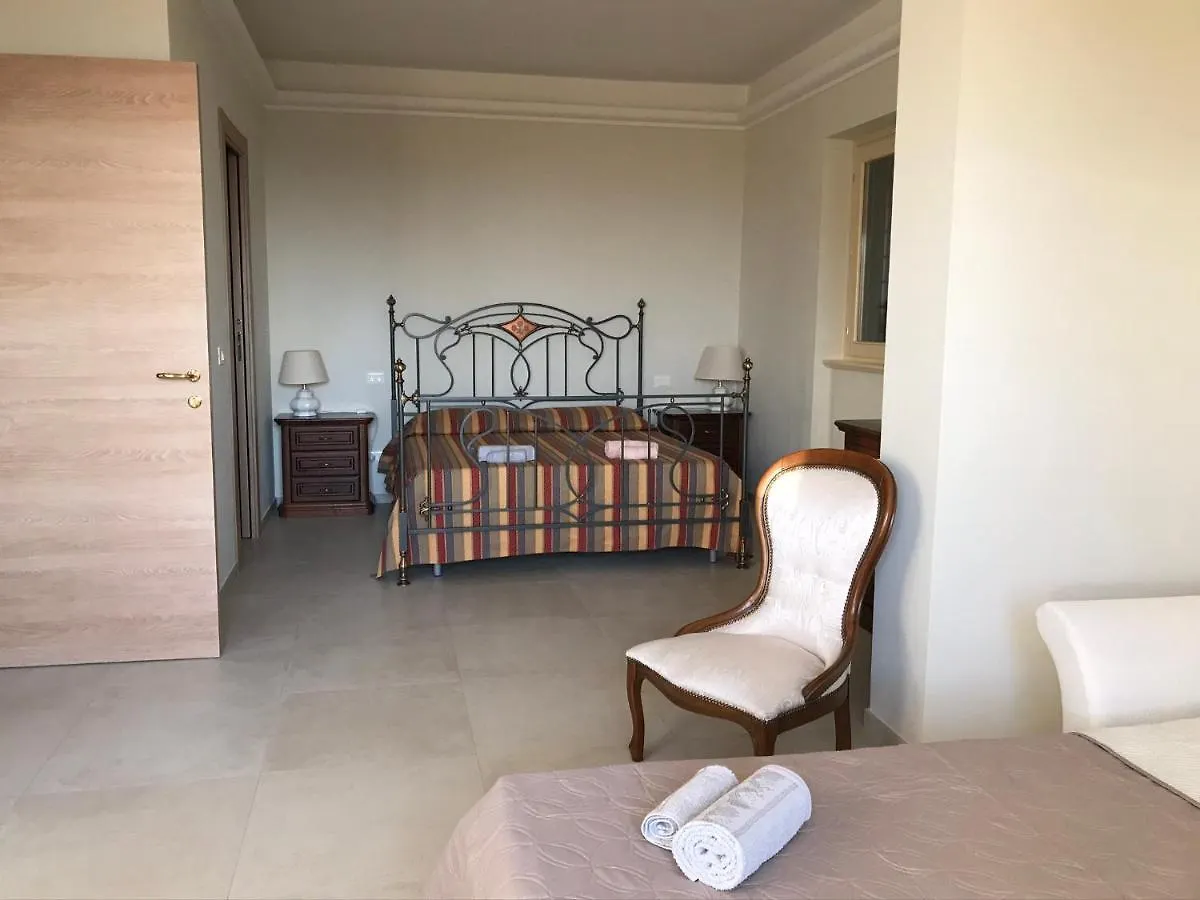 B&B Bee Frascati
