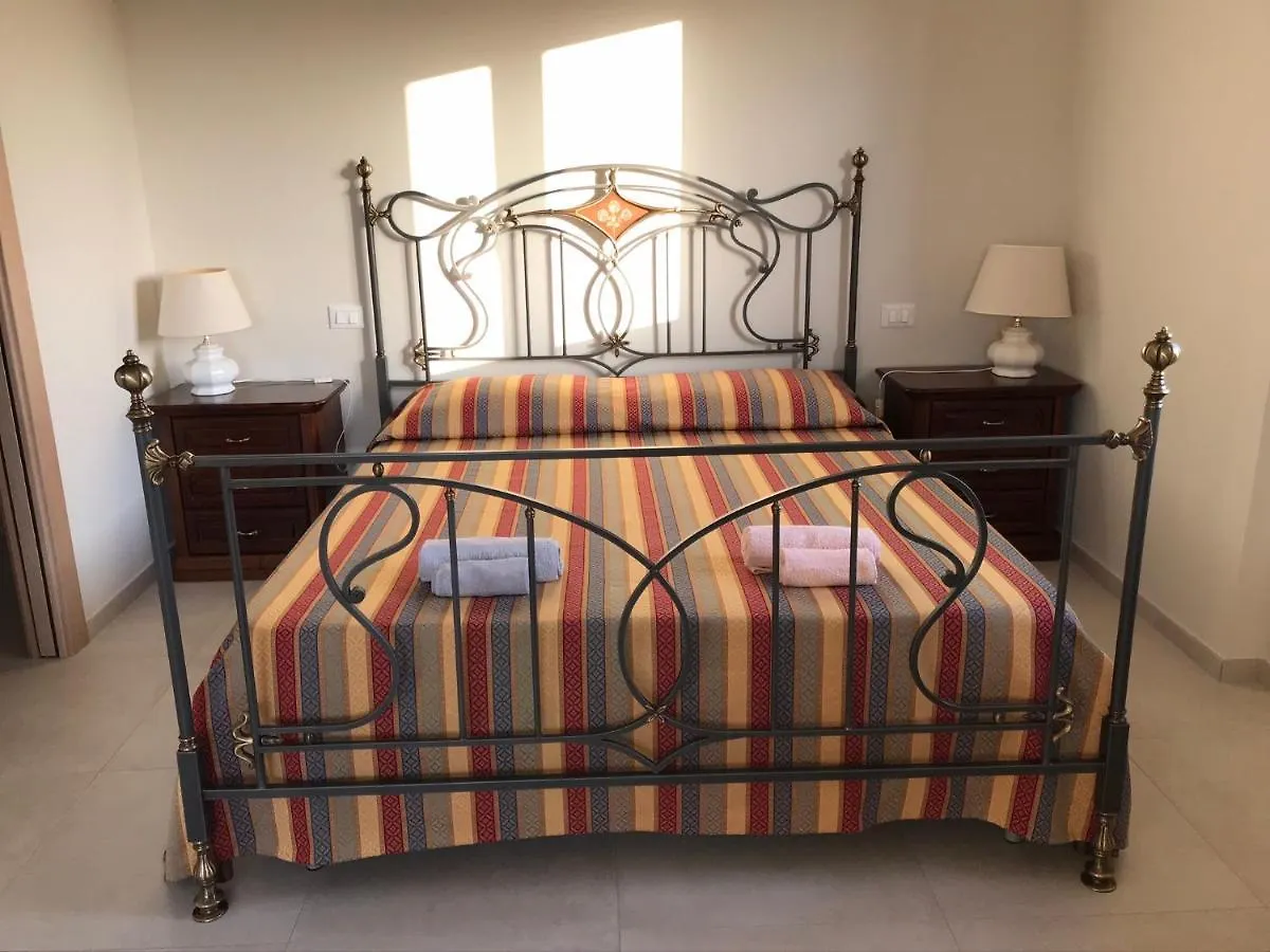 B&B Bee Frascati 0*,