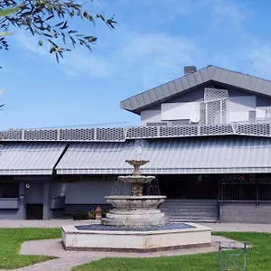 ** Hotel Aurora Italia