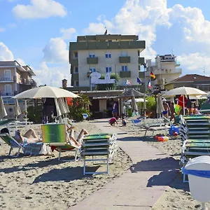 *** Hotel Colombo Italia
