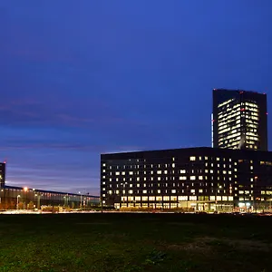 **** Hotel Unahotels San Vitale Italia
