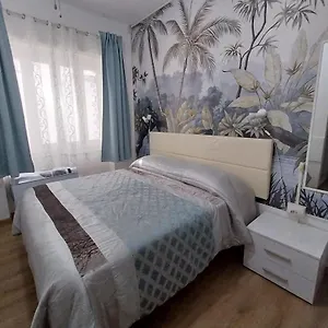 ** Hotel La Lanterna Italia