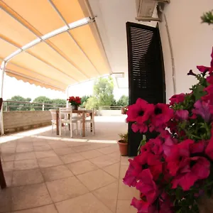 ** Bed & Breakfast Sigismondo Castromediano Italia
