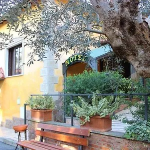 Antica Colonia Hotel