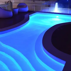 *** Hotel Paola Italia