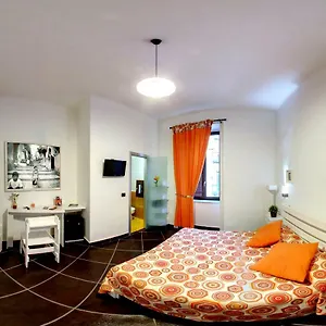 ** Bed & Breakfast Casa Del Monacone Italia